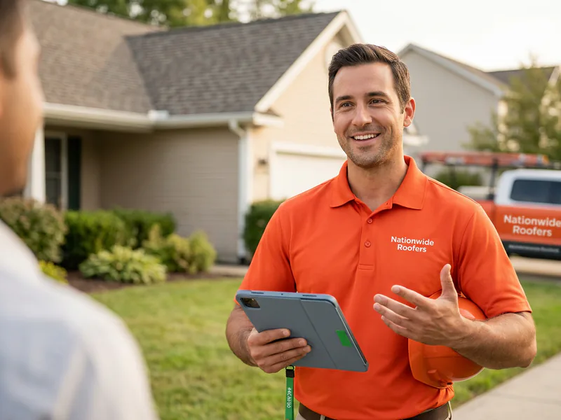 Roof Installation  in Wenatchee  FAQ